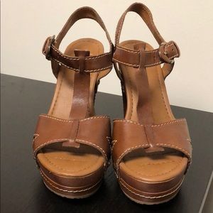 Franco Sarto Pandora Sandal